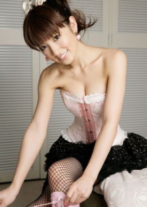 丑女也有春天