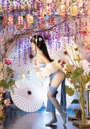 美味的妹妹
