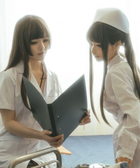 《新任女教师》4