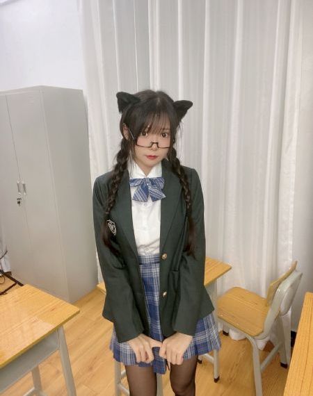 三个姑妈一个侄