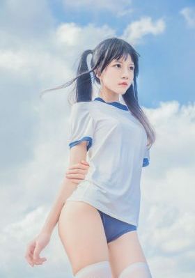 偷窥系列
